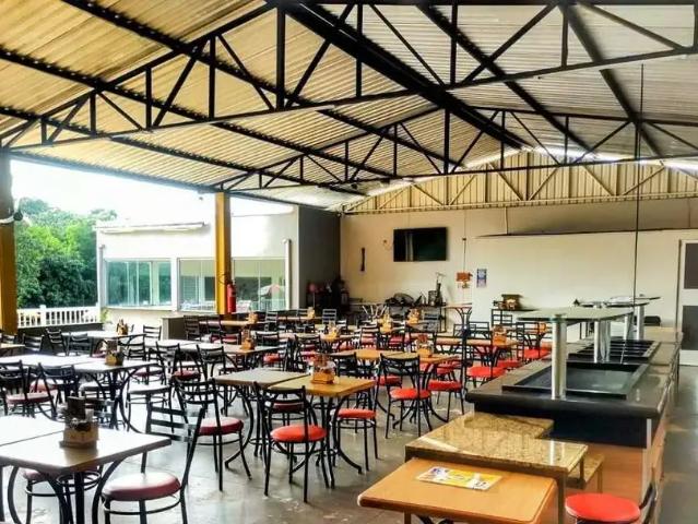 Sítio / Chácara para Venda em Iguaraçu/PR Zona Rural 1 Quartos