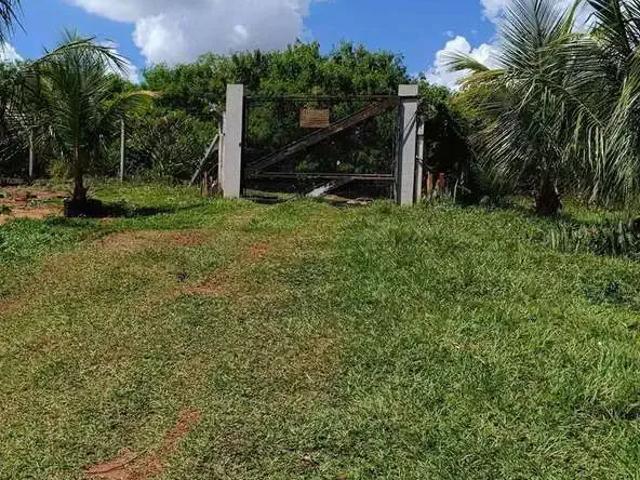 Sítio / Chácara para Venda em Iguaraçu/PR Zona Rural 2 Quartos