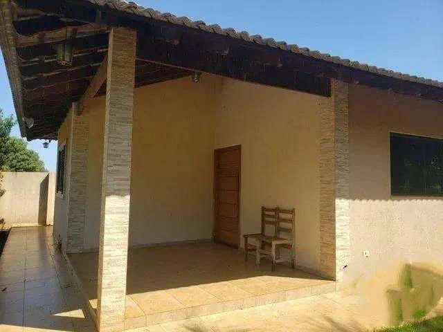 Sítio / Chácara para Venda em Iguaraçu/PR Zona Rural