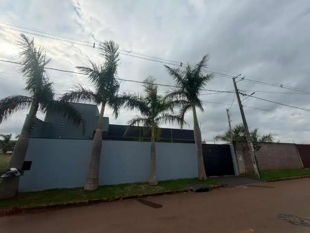 Sítio / Chácara para Venda em Iguaraçu/PR Centro