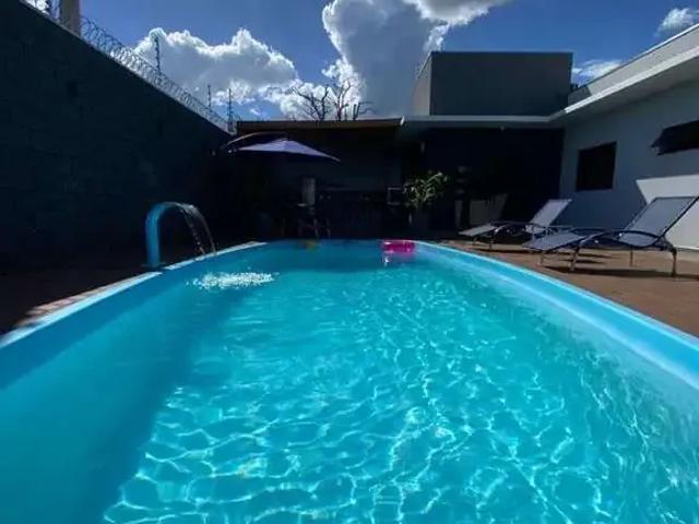 Sítio / Chácara para Venda em Iguaraçu/PR Centro 2 Quartos