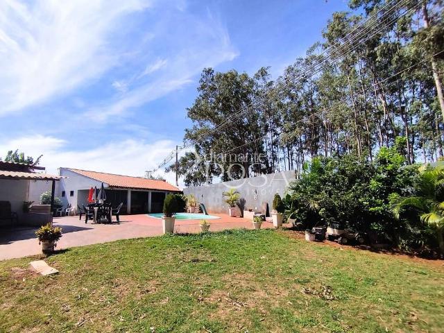Sítio / Chácara para Venda em Iguaraçu/PR Loteamento Villa Verde 2 Quartos