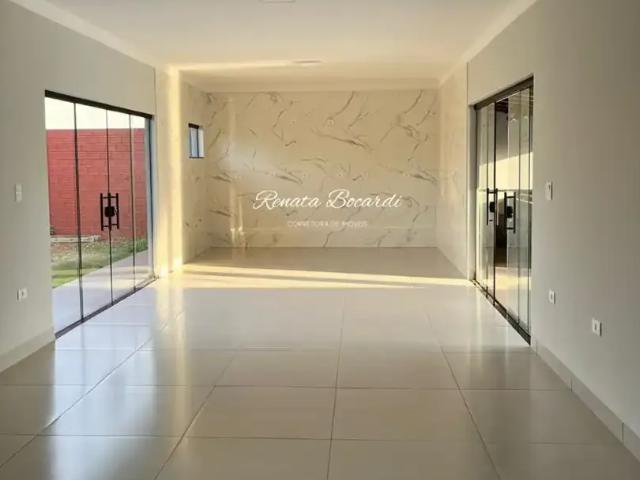 Sítio / Chácara para Venda em Iguaraçu/PR Loteamento Villa Verde 3 Quartos