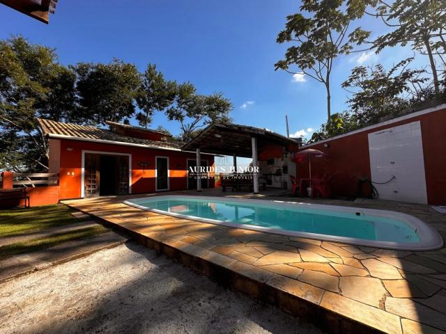 Sítio / Chácara para Venda em Igaratá/SP Bairro Alto