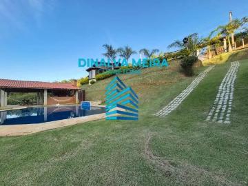 Sítio / Chácara para Venda em Igaratá/SP Centro 3 Quartos