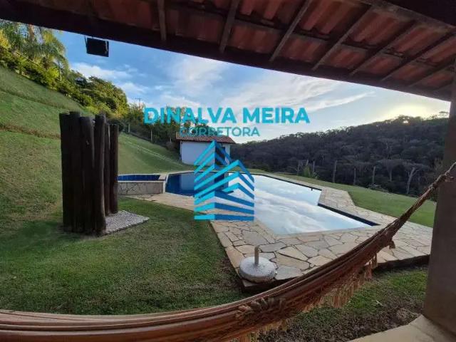 Sítio / Chácara para Venda em Igaratá/SP Centro 3 Quartos