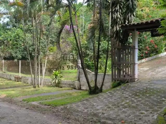 Sítio / Chácara para Venda em Igaratá/SP Palmeiras 2 Quartos