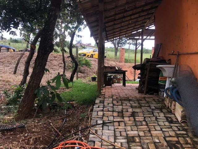 Sítio / Chácara para Venda em Igarapé/MG Marechal Rondon 2 Quartos