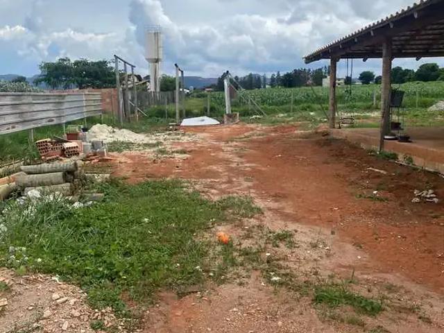 Sítio / Chácara para Venda em Igarapé/MG Marechal Rondon 3 Quartos