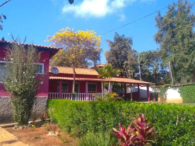 Sítio / Chácara para Venda em Igarapé/MG Atenas 3 Quartos