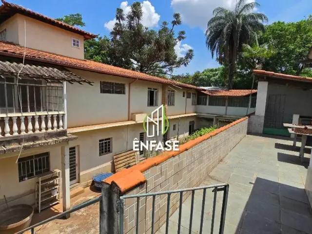 Sítio / Chácara para Venda em Igarapé/MG Cidade Nova 6 Quartos