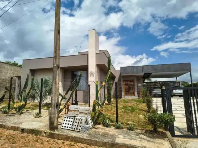 Sítio / Chácara para Venda em Igarapé/MG Condomínio Fazenda Mirante 3 Quartos