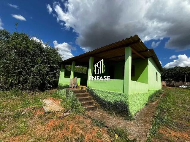 Sítio / Chácara para Venda em Igarapé/MG Recanto do Igarapé 3 Quartos