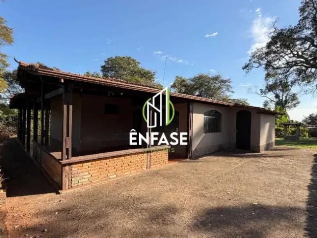 Sítio / Chácara para Venda em Igarapé/MG Residencial Ouro Verde 3 Quartos