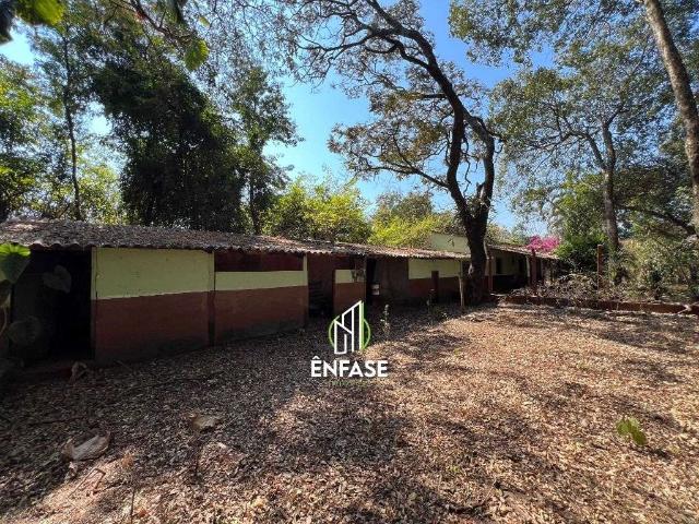 Sítio / Chácara para Venda em Igarapé/MG Residencial Ouro Verde 1 Quartos