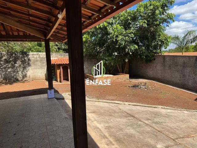 Sítio / Chácara para Venda em Igarapé/MG Residencial Ouro Verde 6 Quartos