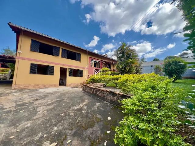 Sítio / Chácara para Venda em Igarapé/MG Santa Ana 6 Quartos