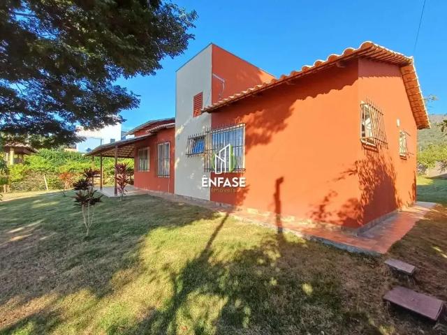 Sítio / Chácara para Venda em Igarapé/MG Vivendas Santa Mônica 3 Quartos