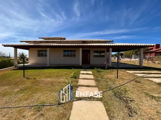 Sítio / Chácara para Venda em Igarapé/MG Vivendas Santa Mônica 3 Quartos