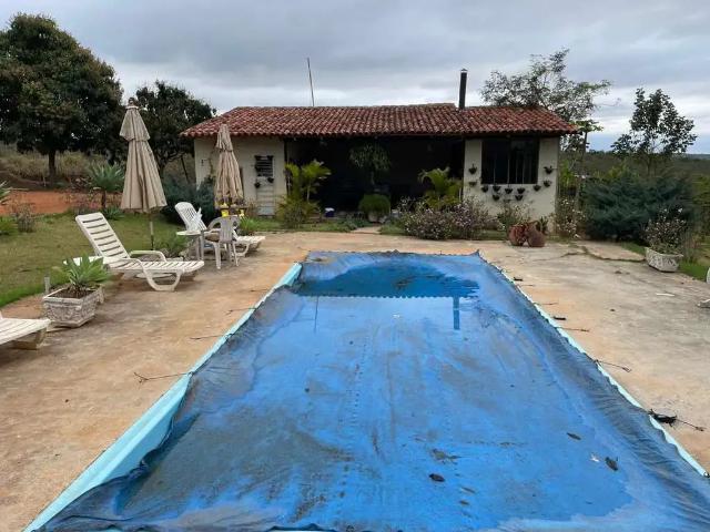 Sítio / Chácara para Venda em Igarapé/MG Zona Rural 3 Quartos