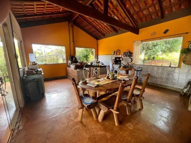 Sítio / Chácara para Venda em Igarapé/MG Zona Rural 4 Quartos
