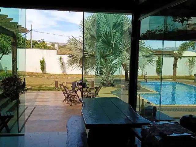 Sítio / Chácara para Venda em Igarapé/MG Zona Rural 5 Quartos