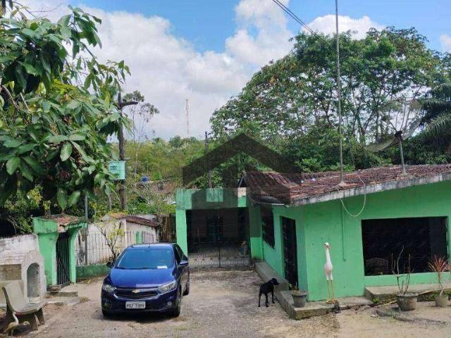 Sítio / Chácara para Venda em Igarassu/PE Centro 3 Quartos