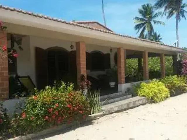 Sítio / Chácara para Venda em Igarassu/PE Centro 4 Quartos