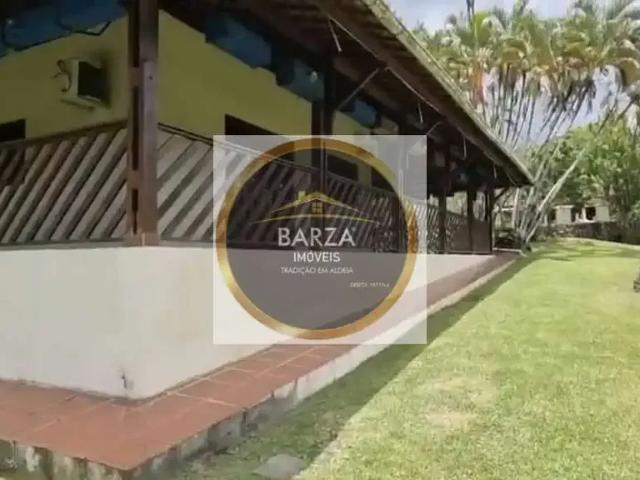 Sítio / Chácara para Venda em Igarassu/PE Saramandaia 3 Quartos