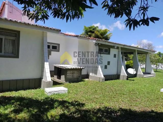 Sítio / Chácara para Venda em Igarassu/PE Sítio dos Marcos 4 Quartos