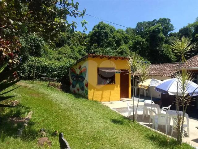 Sítio / Chácara para Venda em Ilhabela/SP Veloso 3 Quartos