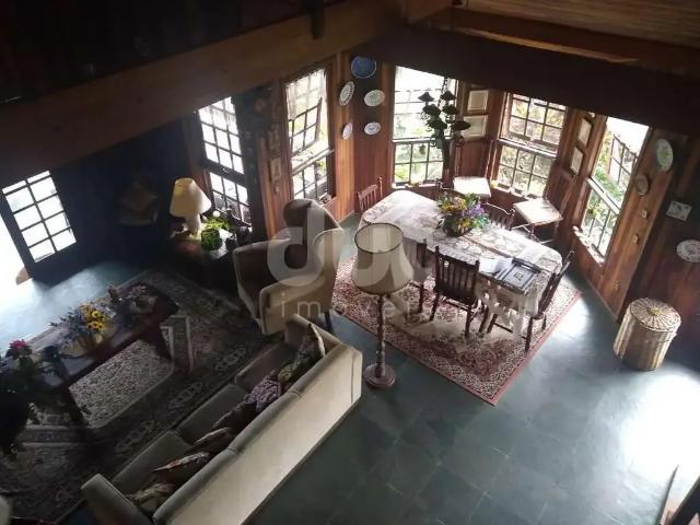 Sítio / Chácara para Venda em Ilhabela/SP Engenho D'Água 5 Quartos