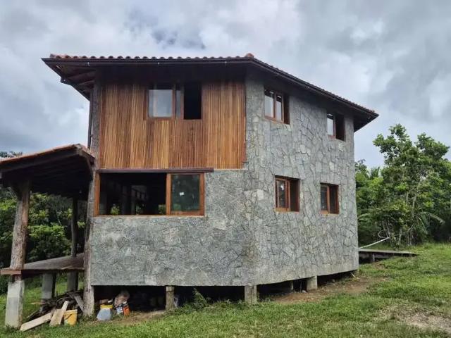 Sítio / Chácara para Venda em Ilhéus/BA Conquista 2 Quartos