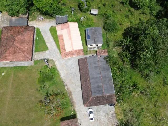 Sítio / Chácara para Venda em Ilhéus/BA Área Rural de Ilhéus 3 Quartos
