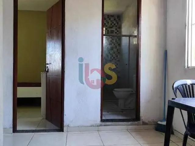 Sítio / Chácara para Venda em Ilhéus/BA Aritaguá 3 Quartos