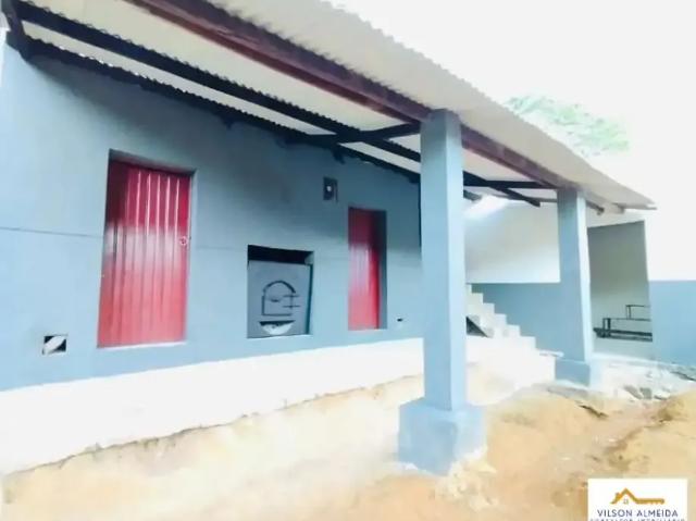 Sítio / Chácara para Venda em Ilhéus/BA Banco da Vitória 1 Quartos