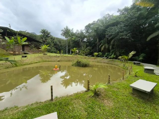 Sítio / Chácara para Venda em Benedito Novo/SC Centro 5 Quartos