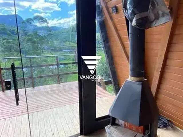 Sítio / Chácara para Venda em Ilhota/SC Braço do Baú 2 Quartos