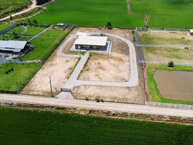 Sítio / Chácara para Venda em Ilhota/SC Zona Rural 2 Quartos