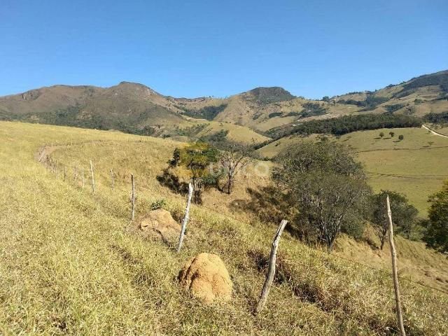 Sítio / Chácara para Venda em Ilicínea/MG Zona Rural 3 Quartos