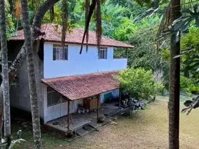 Sítio / Chácara para Venda em Ipaba/MG Vale Verde 4 Quartos