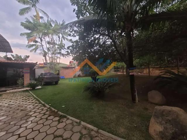 Sítio / Chácara para Venda em Ipaba/MG Centro 3 Quartos