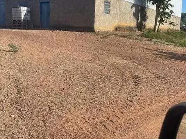 Sítio / Chácara para Venda em Ipameri/GO Área Rural de Ipameri