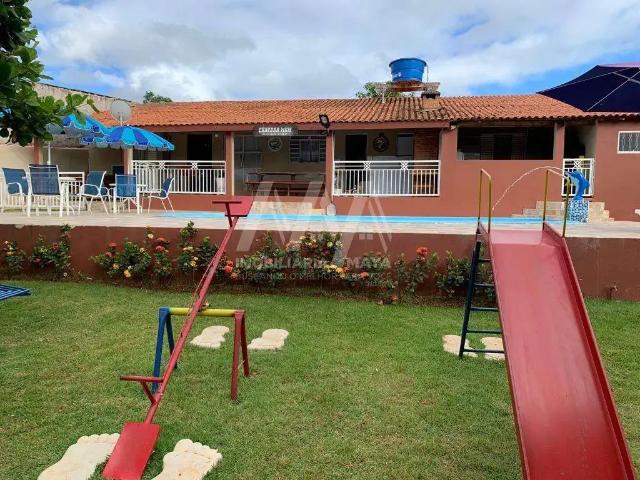 Sítio / Chácara para Venda em Iperó/SP Bananal 2 Quartos