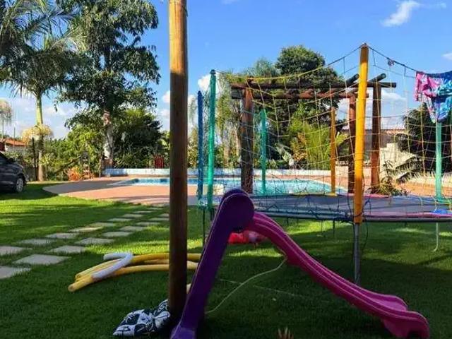 Sítio / Chácara para Venda em Iperó/SP Bananal 2 Quartos