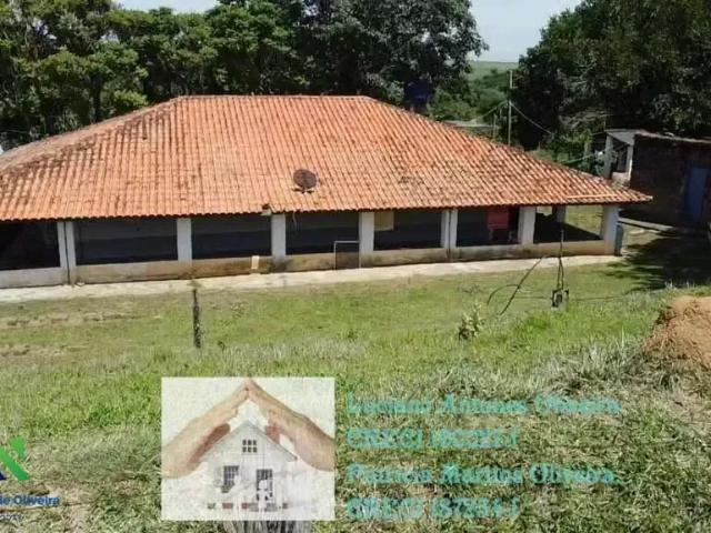 Sítio / Chácara para Venda em Iperó/SP Centro 3 Quartos