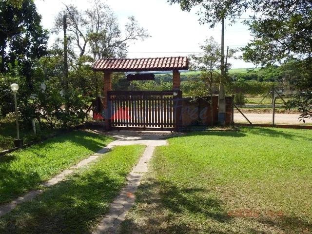 Sítio / Chácara para Venda em Iperó/SP Jardim Gamero 3 Quartos