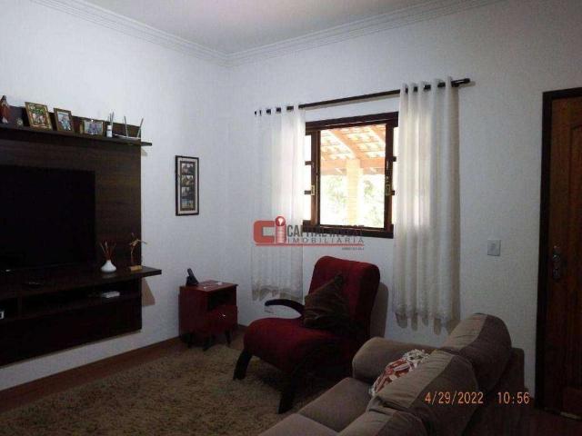 Sítio / Chácara para Venda em Iperó/SP Jardim Vitorino 3 Quartos