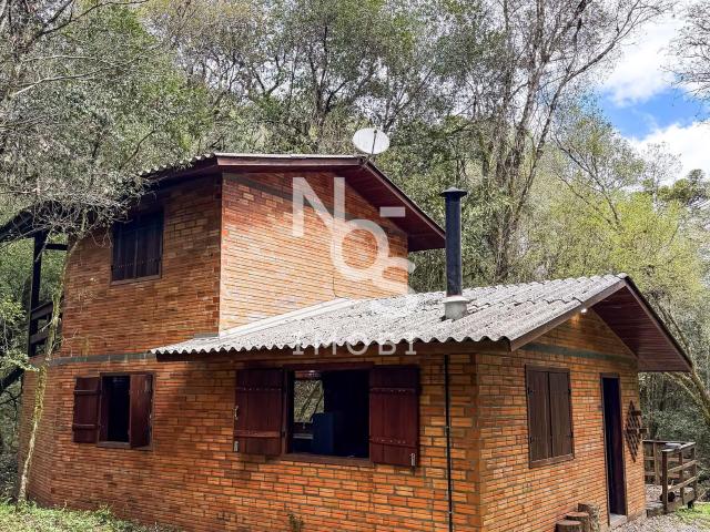Sítio / Chácara para Venda em Ipê/RS Zona Rural 1 Quartos