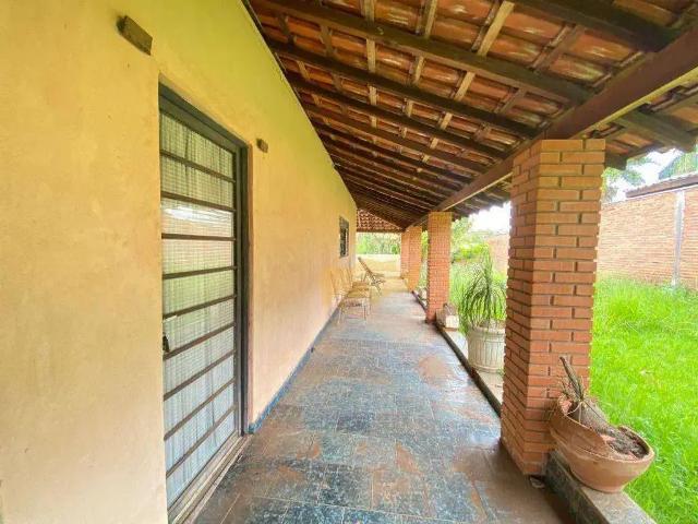 Sítio / Chácara para Venda em Ipeúna/SP Portal dos Nobres 2 Quartos
